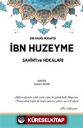 İbn Huzeyme Sahihi ve Hocaları