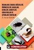 İnsanlara Zararlı Böcekleri, Örümcekleri, Akarları, Keneleri, Akrepleri, Kırk Ayaklar ve Çıyanları Tanıyalım