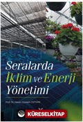 Seralarda İklim ve Enerji Yönetimi
