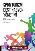 Spor Turizmi Destinasyon Yönetimi