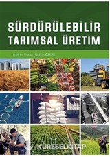 Sürdürülebilir Tarımsal Üretim