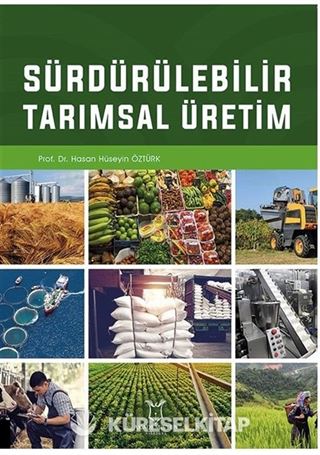 Sürdürülebilir Tarımsal Üretim