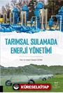 Tarımsal Sulamada Enerji Yönetimi