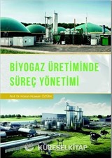 Biyogaz Üretiminde Süreç Yönetimi