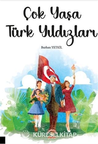 Çok Yaşa Türk Yıldızları