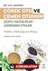 Çörek Otu ve Çemen Otunun Çeşitli Hastalıklar Üzerindeki Etkileri