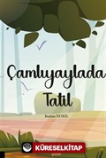 Çamlıyaylada Tatil