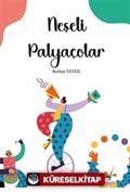 Neşeli Palyaçolar