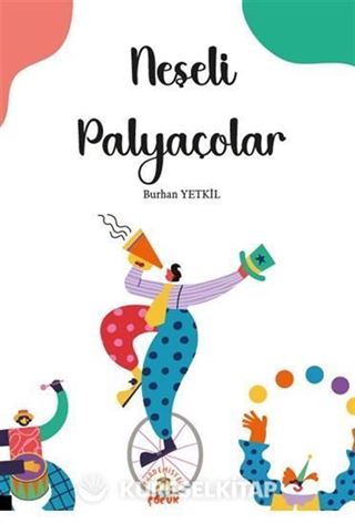 Neşeli Palyaçolar