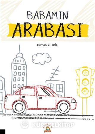 Babamın Arabası