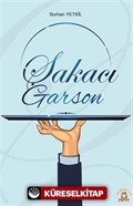 Şakacı Garson