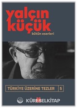 Türkiye Üzerine Tezler 5
