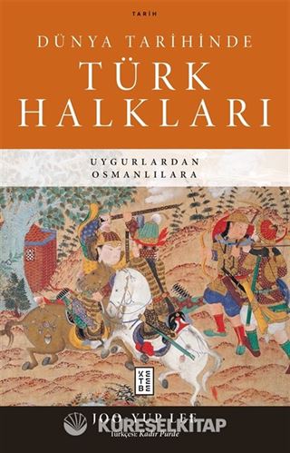 Dünya Tarihinde Türk Halkları