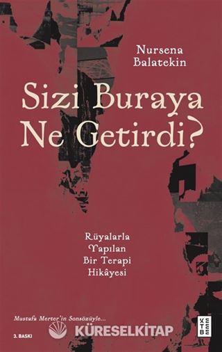 Sizi Buraya Ne Getirdi?