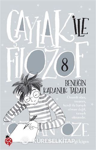 Çaylak İle Filozof 8