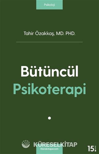 Bütüncül Psikoterapi