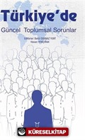 Türkiye'de Güncel Toplumsal Sorunlar