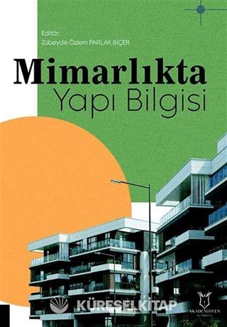 Mimarlıkta Yapı Bilgisi