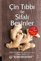 Çin Tıbbı ile Şifalı Besinler