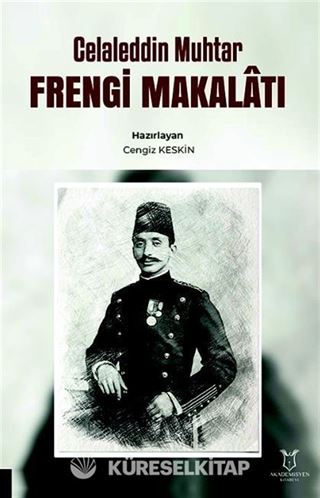 Celaleddin Muhtar Frengi Makalatı