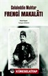 Celaleddin Muhtar Frengi Makalatı