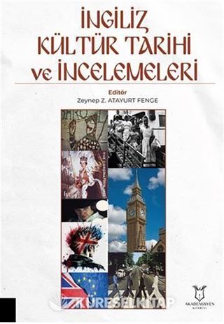 İngiliz Kültür Tarihi ve İncelemeleri