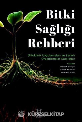Bitki Sağlığı Rehberi