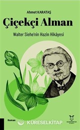 Çiçekçi Alman