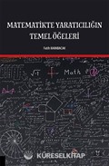 Matematikte Yaratıcılığın Temel Öğeleri