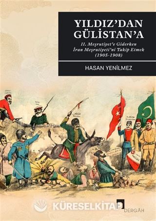 Yıldız'dan Gülistan'a