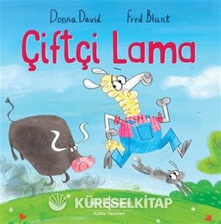Çiftçi Lama