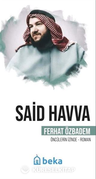 Said Havva Öncülerin İzinde