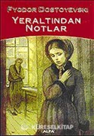 Yeraltından Notlar