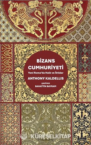 Bizans Cumhuriyeti