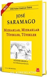 Mızraklar Mızraklar, Tüfekler Tüfekler (Ciltli)