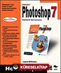 Adobe Photoshop 7 Yetkili Kılavuzu