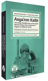 Asya'nın Kalbi