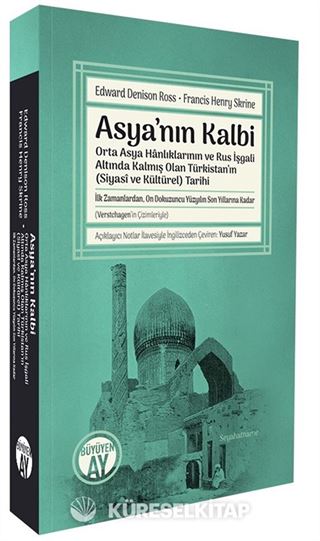 Asya'nın Kalbi