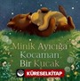 Minik Ayıcığa Kocaman Bir Kucak