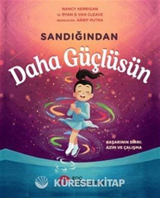 Sandığından Daha Güçlüsün