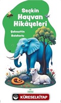 Seçkin Hayvan Hikayeleri