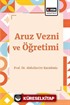 Aruz Vezni ve Öğretimi