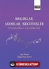 Aralıklar, Akorlar, Sekvensler Uygulamalı Çalışmalar