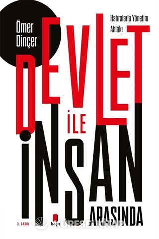 Devlet İle İnsan Arasında