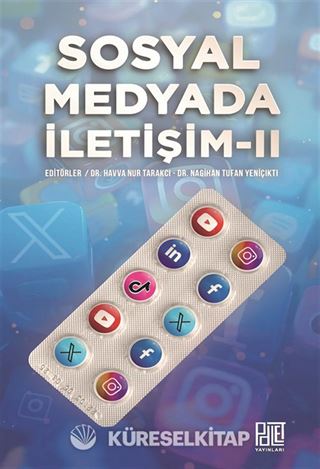 Sosyal Medyada İletişim II
