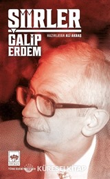 Şiirler / Galip Erdem