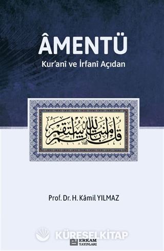Amentü