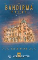 Bandırma Palas