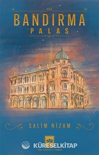Bandırma Palas