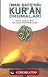 İmam Şafii'nin Kur'an Okumaları